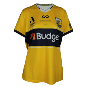 Blake Hughes Central Coast Mariners Women jersey