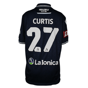 Rosie Curtis Melbourne Victory Women shirt