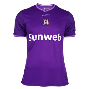Jersey Lucas Hey RSC Anderlecht