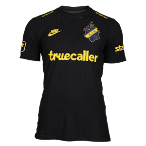 Maglia di Anton Saletros (AIK)