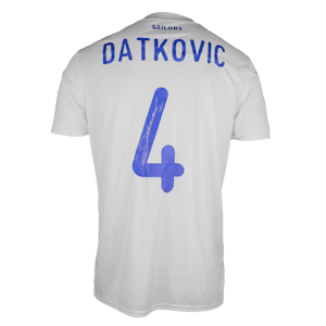 Toni Datković Lion City Sailors shirt