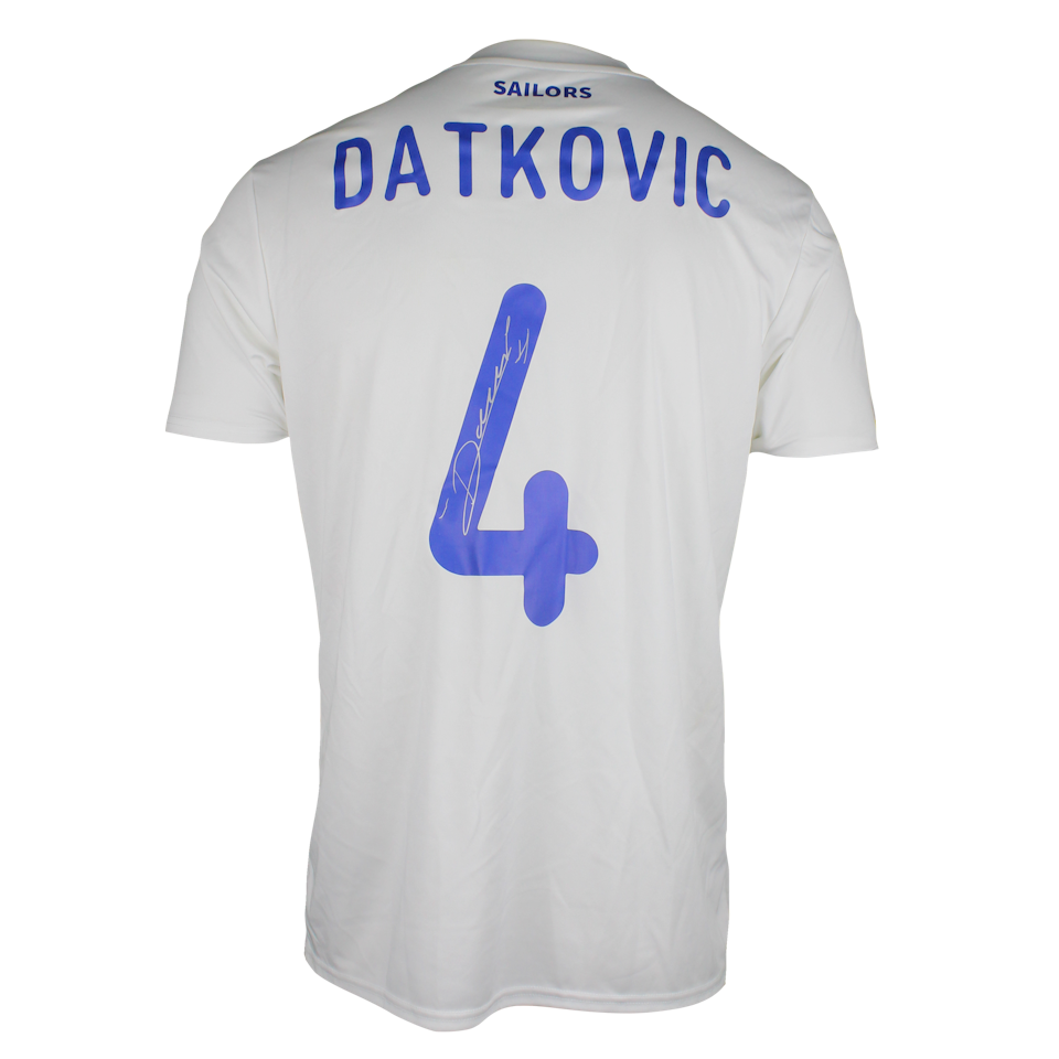 Toni Datković Lion City Sailors shirt