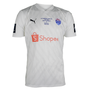 Toni Datković Lion City Sailors shirt