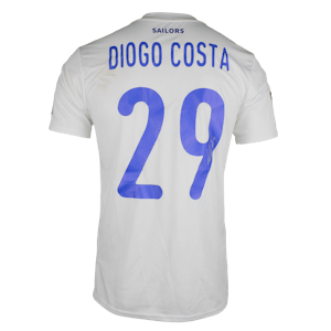 Diogo Filipe Pinto Costa Lion City Sailors shirt