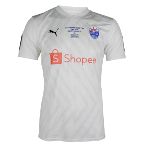 Diogo Filipe Pinto Costa Lion City Sailors shirt