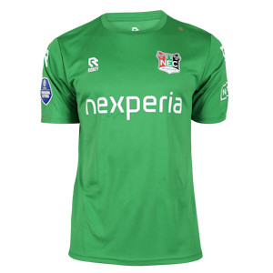 Maglia di Robin Roefs (NEC)