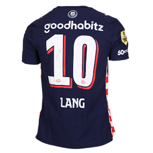Maillot de Noa Lang (PSV)