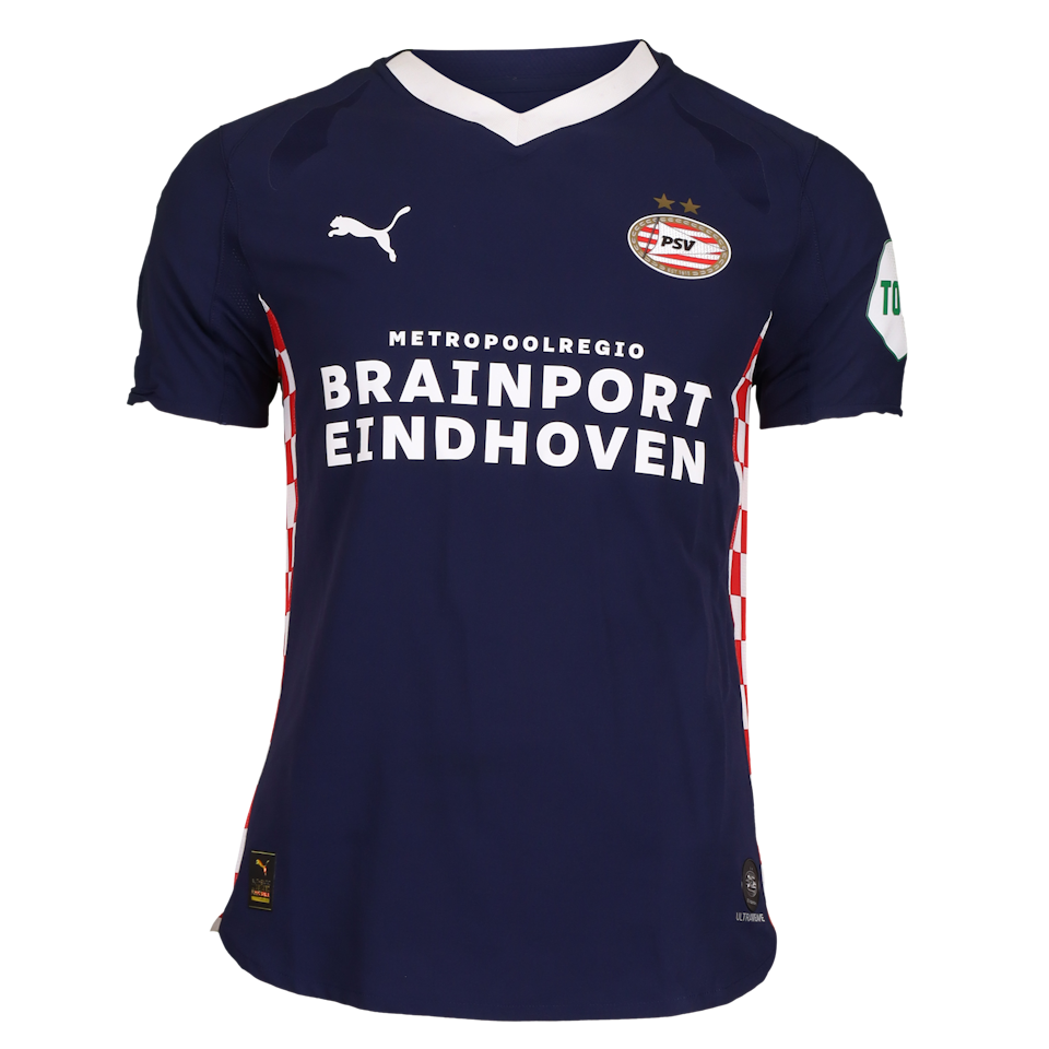 Maillot de Noa Lang (PSV)
