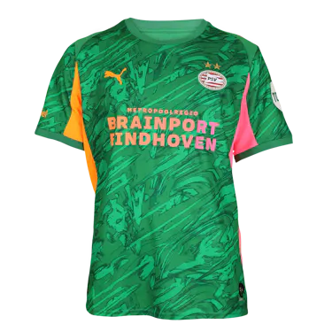 Walter Daniel Benítez PSV forması