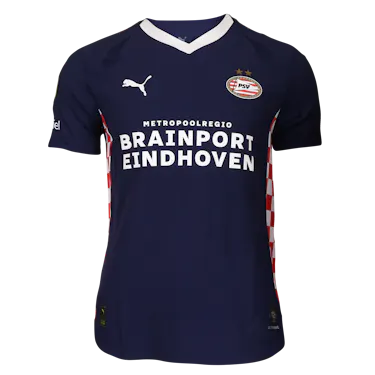 Maglia di Mauro Jaqueson Júnior Ferreira dos Santos (PSV)