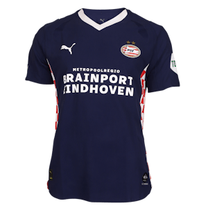 Malik Tillman PSV camisa.