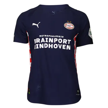 Ryan Flamingo PSV jersey