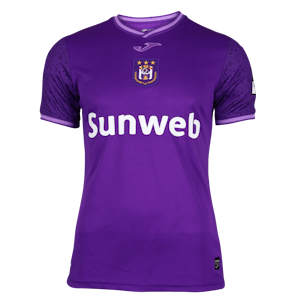 Jersey Ludwig Augustinsson RSC Anderlecht