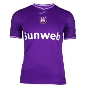 Moussa Ndiaye RSC Anderlecht jersey