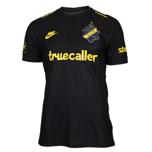 Benjamin Hansen AIK jersey