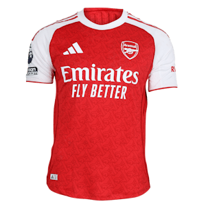 Thomas Partey | MatchWornShirt