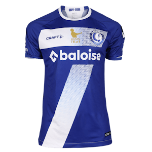 Atsuki Ito 伊藤敦樹 KAA Gent jersey