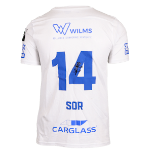 Jersey Yira Sor KRC Genk