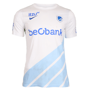 Jersey Yira Sor KRC Genk
