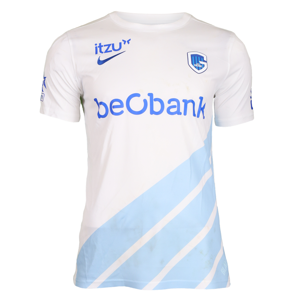 Jersey Yira Sor KRC Genk