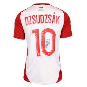 Balázs Dzsudzsák Debrecen shirt