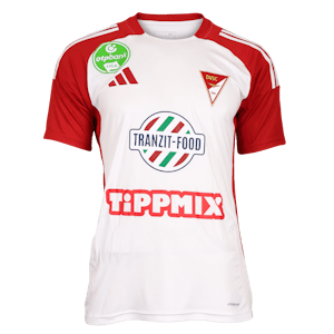 Balázs Dzsudzsák Debrecen shirt
