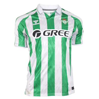 Maglia di Aitor Ruibal (Real Betis)