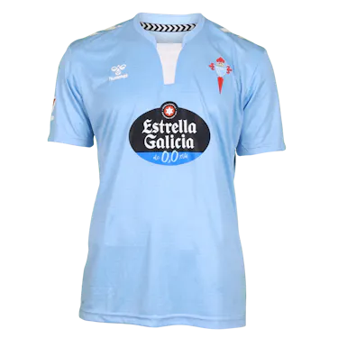 Maglia di Óscar Mingueza  (Celta)