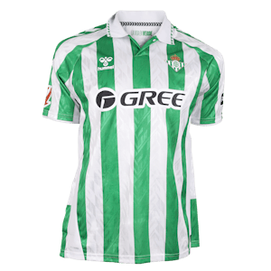 Natan Bernardo de Souza Real Betis shirt