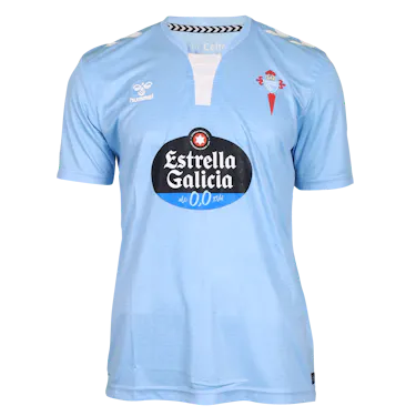 Mihailo Ristić Celta jersey