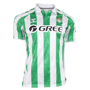 Romain Perraud Real Betis jersey