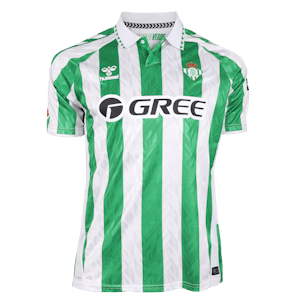 Sergi Altimira Clavell Real Betis jersey