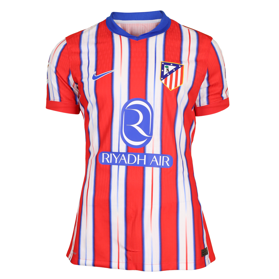 Robin Le Normand Atlético de Madrid forması