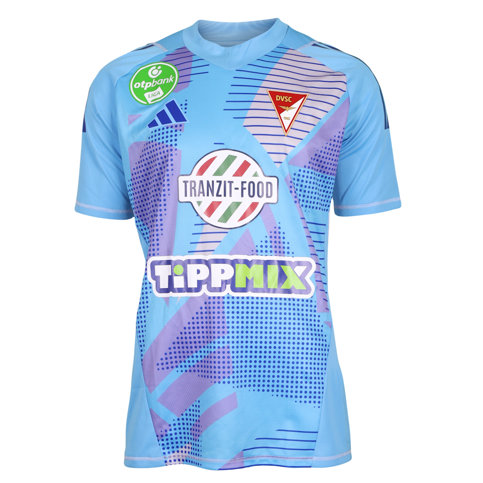 Maillot de Shūichi Gonda 権田修一 (Debrecen)
