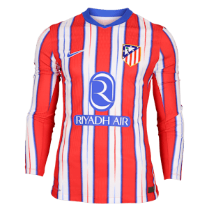 Rodrigo de Paul Atlético de Madrid forması