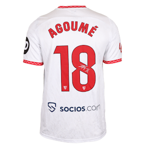 Jersey Lucien Agoume Sevilla FC