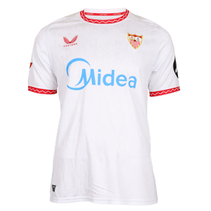 Jersey Lucien Agoume Sevilla FC
