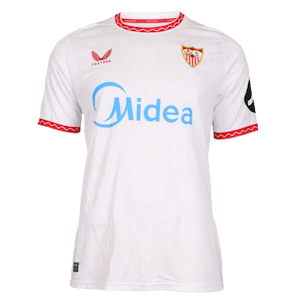 Álvaro Miguel García Pascual Sevilla FC shirt