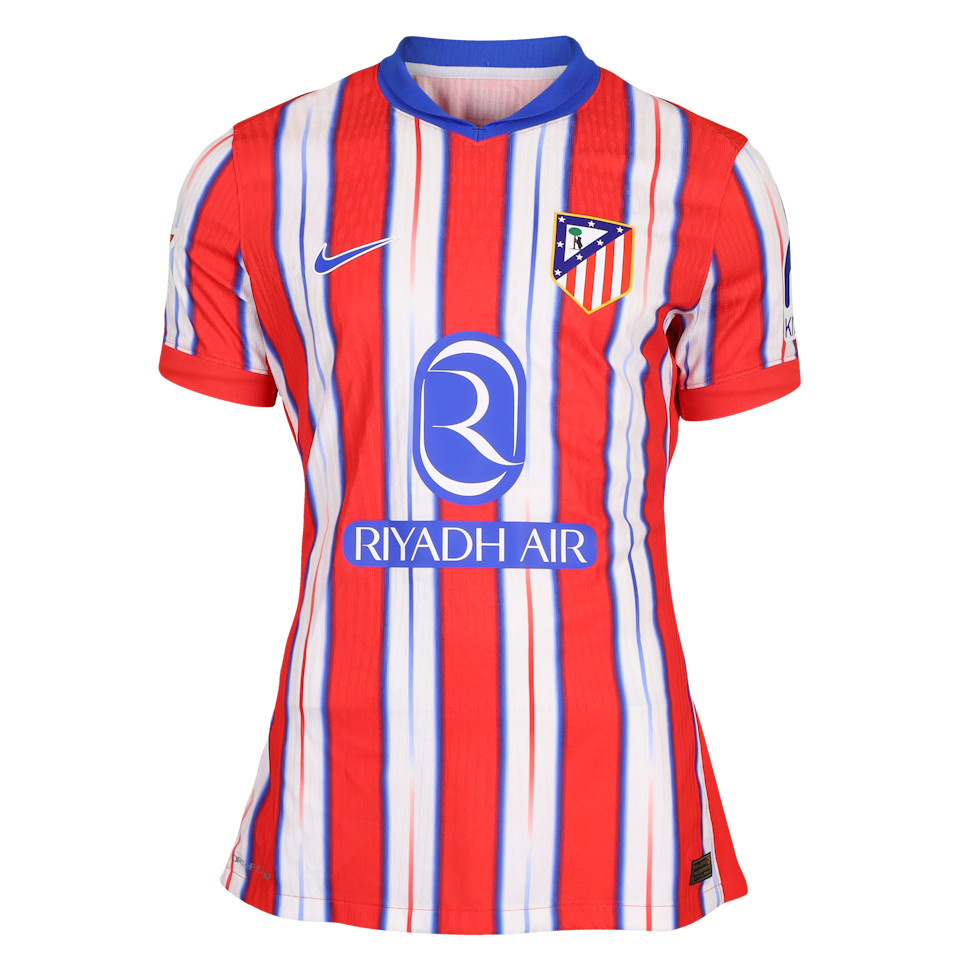 Maglia di Clément Lenglet (Atlético de Madrid)