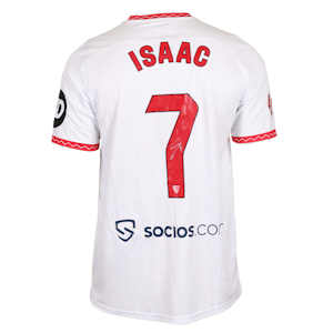 Camiseta Isaac Romero Sevilla FC