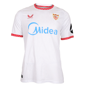 Camiseta Isaac Romero Sevilla FC