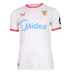Adrià Giner Pedrosa Sevilla FC shirt