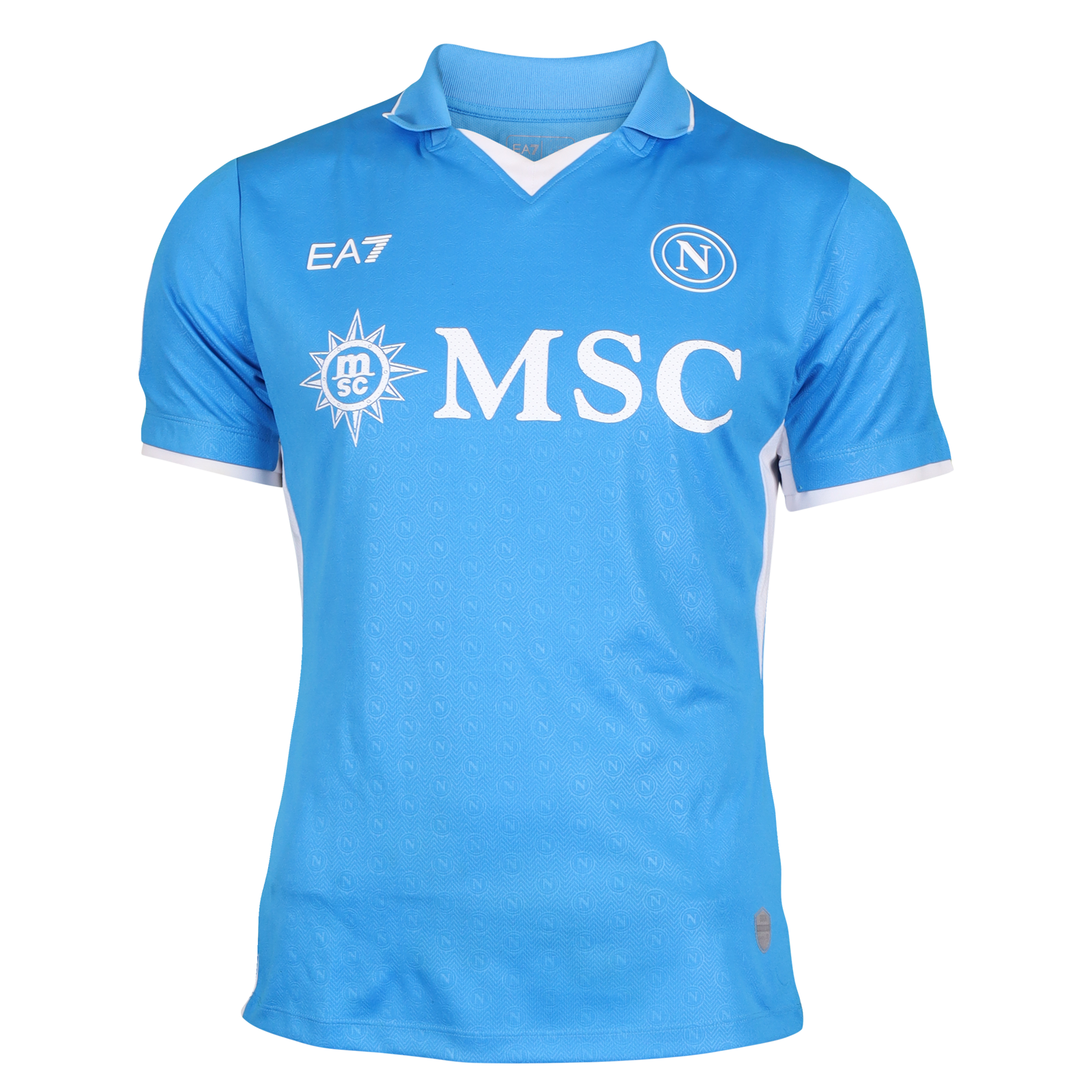 Matteo Politano SSC Napoli shirt