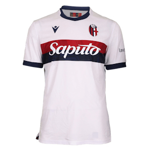 Lewis Ferguson Bologna Fc 1909 shirt
