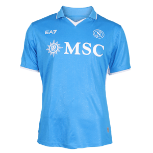 Maillot de Giovanni Di Lorenzo (Napoli)