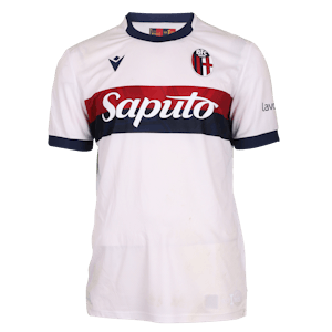 Jhon Lucumí Bologna Fc 1909 shirt