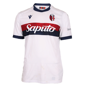 Santiago Thomas Castro Bologna Fc 1909 shirt