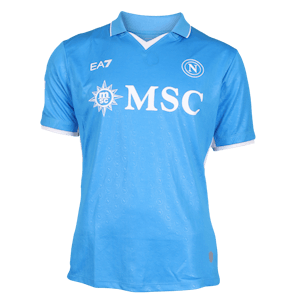 Leonardo Spinazzola Napoli shirt