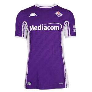 Camisa de Pablo Marí Villar Fiorentina