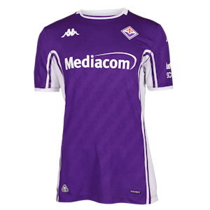 Moise Kean Fiorentina jersey
